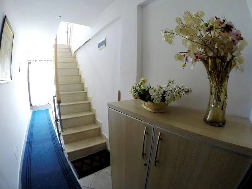 Hotel Ideal Shkodër