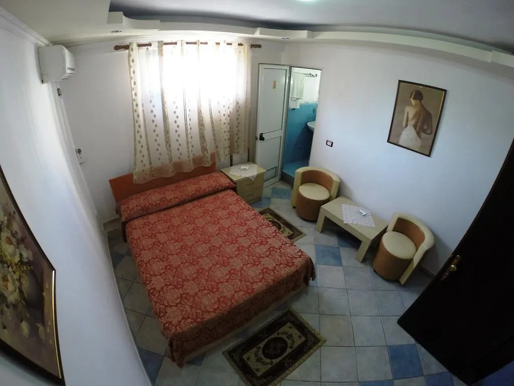 Hotel Ideal Shkodër Albania