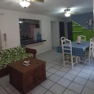Casa Xcaret , Cancún México