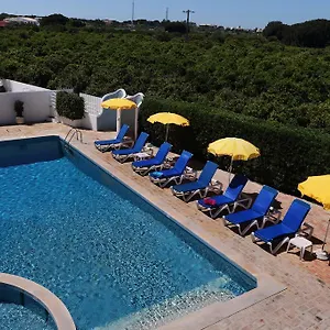 Mira Parque 2*, Albufeira Portugal