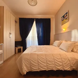 Central Hotel 3*, Tirana Albania